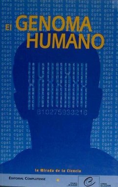 El genoma humano