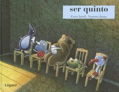 Ser Quinto = Being Fifth - Jandl, Ernst; Junge, Norman