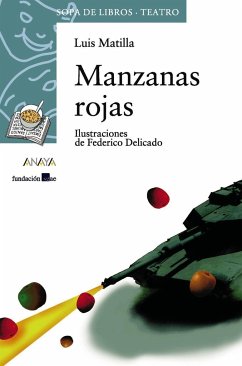 Manzanas rojas - Matilla, Luis