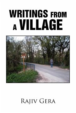 Cover Writings from a Village