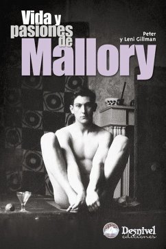 Cover Vida y pasiones de Mallory