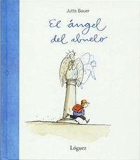 Cover El ángel del abuelo