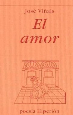 El amor - Viñals, José