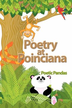 Poetry at Poinciana - Pandas, Poetic