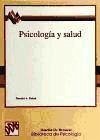 Psicología y salud - Bakal, Donald A.
