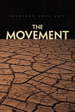 The Movement - Joy, Laurence Joel