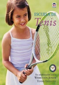 Escuela de tenis - Wimbledon Junior Tennis Initiative