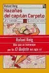 Hazañas del capitán Carpeto - Reig, Rafael