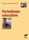 Periodismo educativo Periodismo educativo