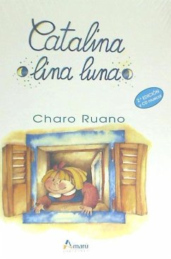 Catalina, lina, luna - Ruano Vicente, Charo