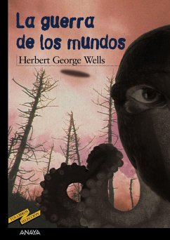 La guerra de los mundos - Wells, H. G.; Wells, Herbert George