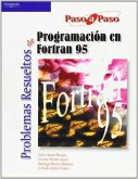 Problemas resueltos de programación en Fortran 95