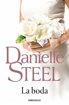 La boda - Steel, Danielle