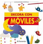 Decora con móviles