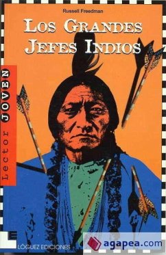 Los grandes jefes indios - Freedman, Russell
