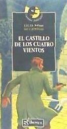 El castillo de los cuatro vientos - Nord, Lilas