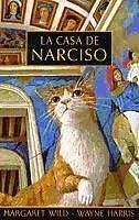 Cover La casa de Narciso