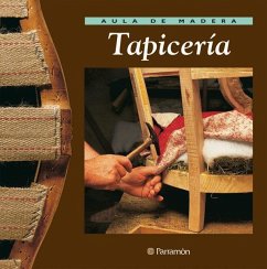 Tapicería - López Romero, Josep