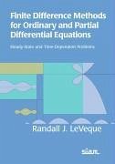 Finite Difference Methods for Ordinary and Partial Differential Equations - Leveque, Randall J
