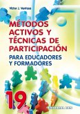 Métodos activos y técnicas de participación : para educadores y formadores