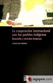 La cooperación internacional con los pueblos indígenas : desarrollo y derechos humanos