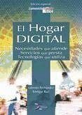 El hogar digital - Fernández Vidal, Valentín; Ruz Bentué, Enrique