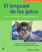 El lenguaje de los gatos - Hofmann, Helga