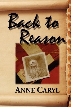 Back to Reason - Caryl, Anne