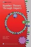 Number Theory Through Inquiry - Marshall, David C; Odell, Edward; Starbird, Michael