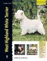 West Higland white terrier - Ruggles-Smythe, Penelope