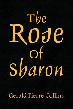 The Rose of Sharon - Collins, Gerald Pierre