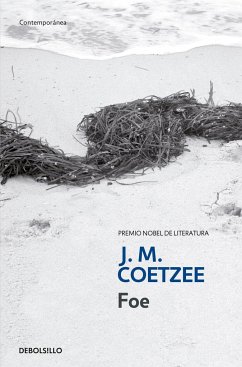 Foe - Coetzee, J. M.
