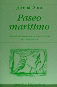 Paseo marítimo - Soto, Juvenal