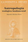 Antropología teológica fundamental