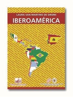 Iberoamérica - San Martino De Dromi, Maria Laura