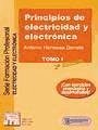 Principios de electricidad y electrónica, 1 - Hermosa Donate, Antonio