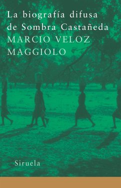 La biografía difusa de Sombra Castañeda - Veloz Maggiolo, Marcio
