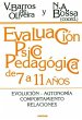 Evaluación psicopedagógica de 7 a 11... - Bild 1