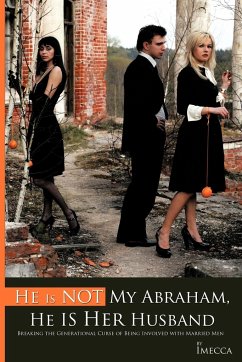 He Is Not My Abraham, He Is Her Husband - Imecca