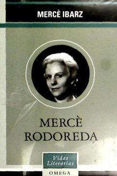 Mercè Rodoreda - Ibarz, Mercè