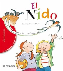Cover El nido