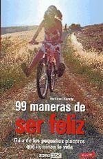 99 maneras de ser feliz - Kerstin, Gottfried