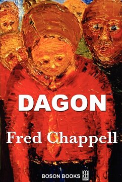 Dagon - Chappell, Fred