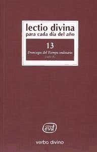 Domingos del tiempo ordinario (ciclo A) - Zevini, Giorgio y Pier Giordano Cabra