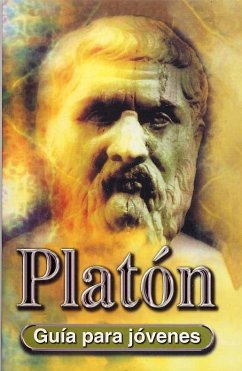 Platón : guía para jóvenes - Jackson, Roy; Olalla, Carlos