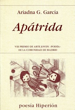 Apátrida - García García, Ariadna . . . [et al.
