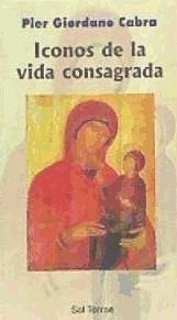 Iconos de la vida consagrada - Cabra, Pier Giordano