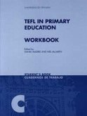 TEFL in Educación Primaria. Workbook
