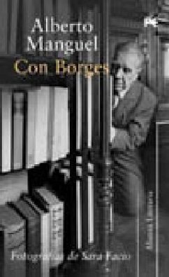 Borges - Manguel, Alberto