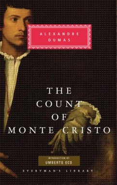 Cover The Count of Monte Cristo